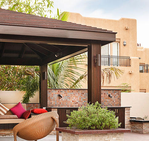 gazebo design pictures