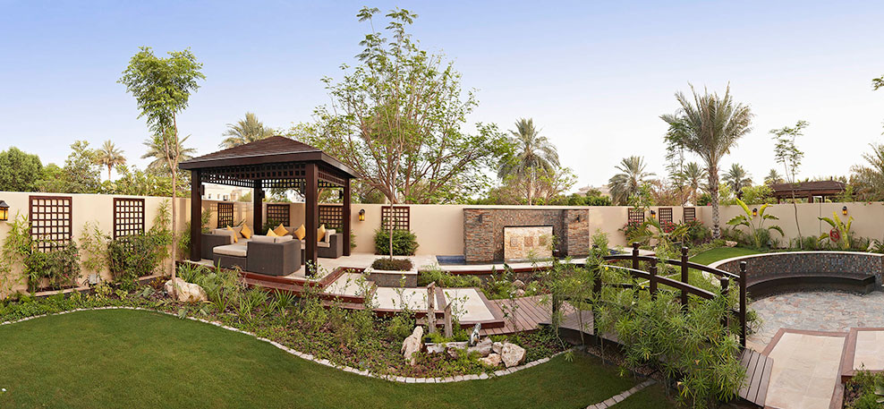 gazebo design ideas