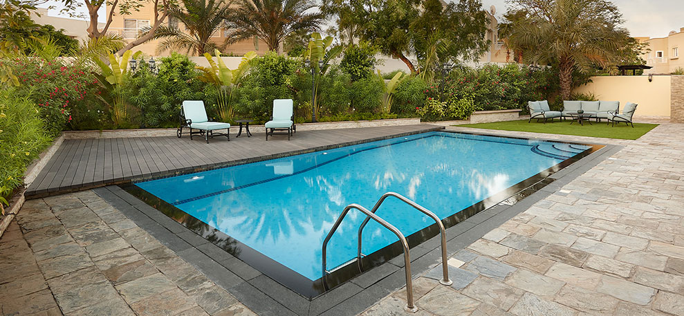 plunge pool design idea
