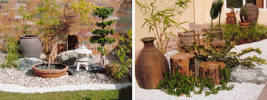 8 Beautiful Mini Zen Gardens to Help You Relax - Zenhealth
