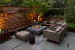 Enhance Your Backyard with Fire Pits, Fire Pots, and Fire Lines - Milestone